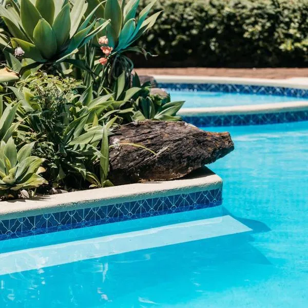Checkers Resort, hotel a Terrey Hills