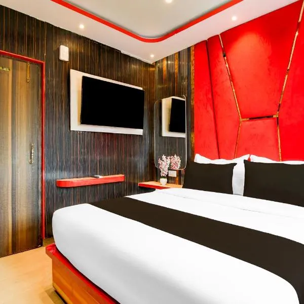 Hotel O Love Point, hotel in Kolkata