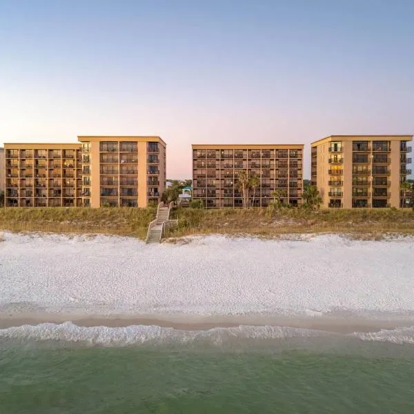 Wyndham Garden Fort Walton Beach - Fully Renovated, hotel di Fort Walton Beach