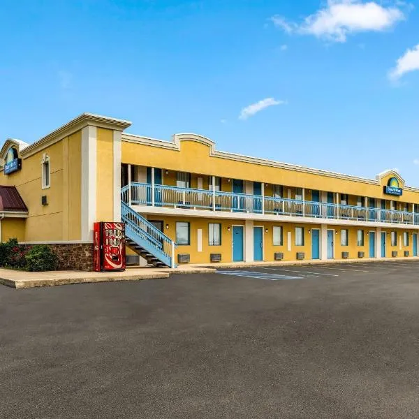 Days Inn by Wyndham Fort Wayne, hotel in Fort Wayne