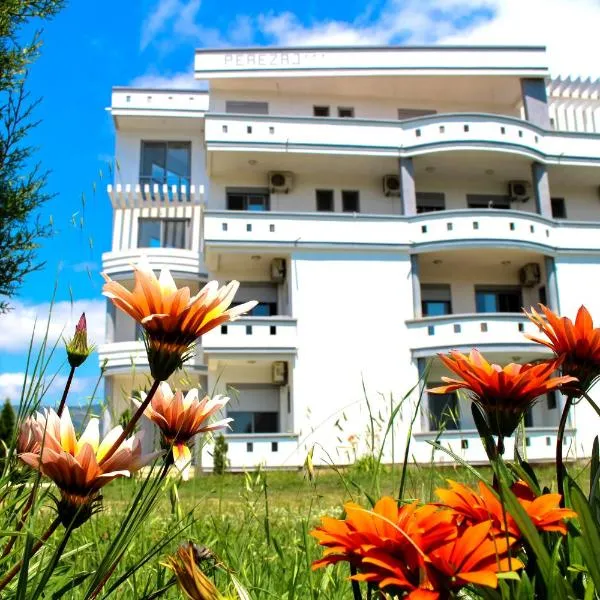 Apartments Perezaj II, готель у місті Gornji Štoj