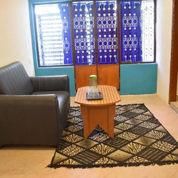 Aishwaryam home stay, Hotel in Madurai