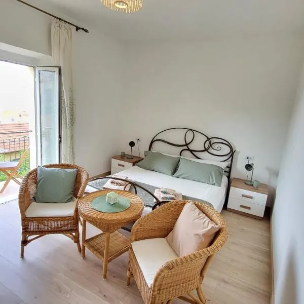Nima, hotel in Porto Santo Stefano