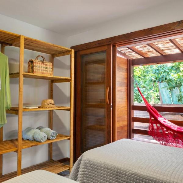 Casa Coruja - Taipu de Fora com Piscina - Foto 2