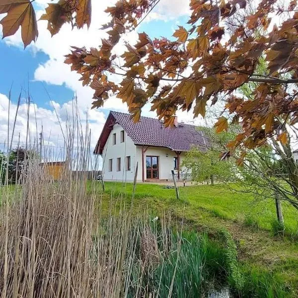 Penzion Recall, hotel in Troskovice