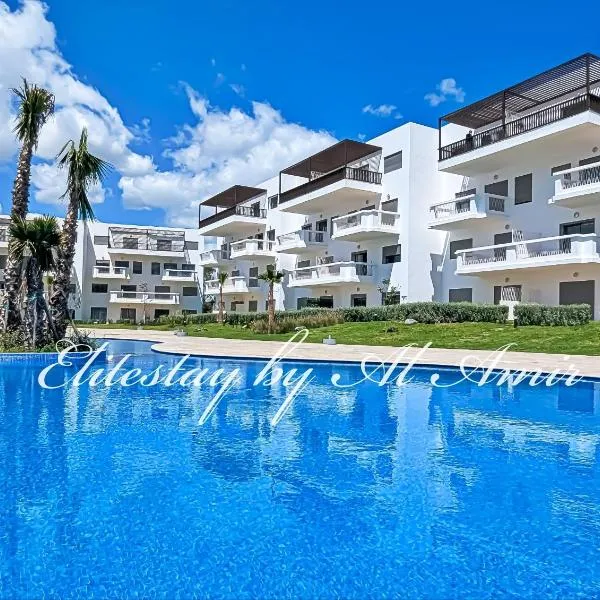 EliteStay by Al Amir, hotel in Cabo Negro