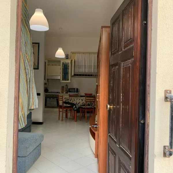 Casa Azzurra, khách sạn ở Quartucciu