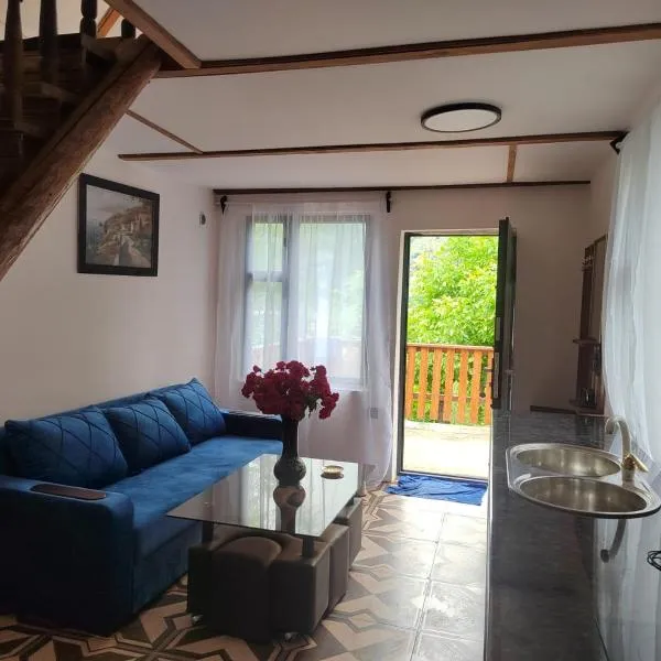 Сказочный Дилижан, hotel in Dilijan