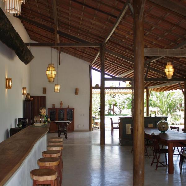 Villa Prana Trancoso - Vista mar - Foto 5