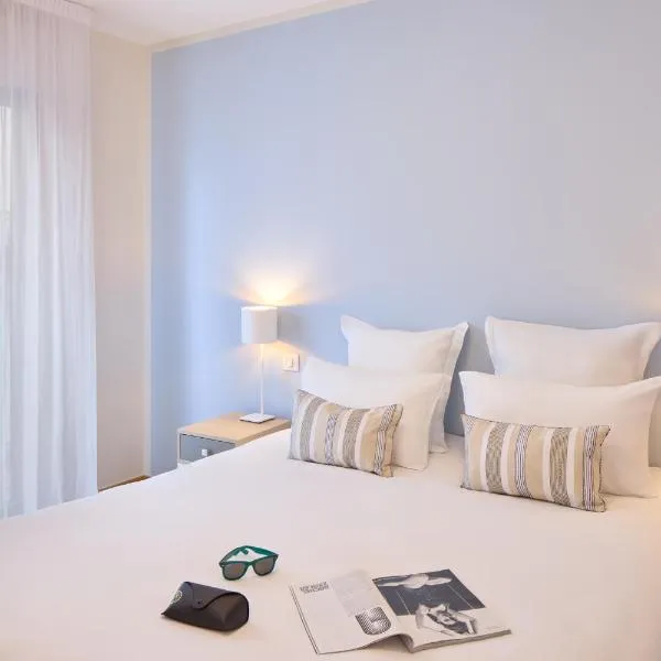 포에 위치한 호텔 Zenitude Hôtel Résidence Pau