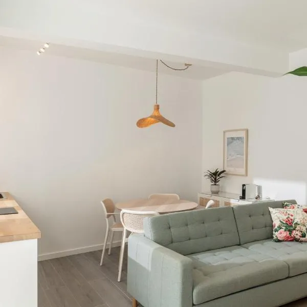 Barlavento by An Island Apart, Hotel in Porto Santo