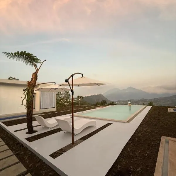 The Plato, hotel in Baturaja