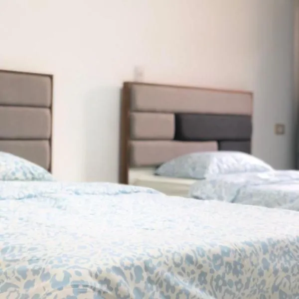Cairo vida apartment, hótel í Kaíró