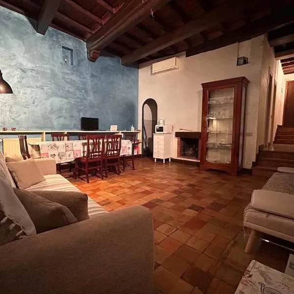 The Father s House, hotel in Rome