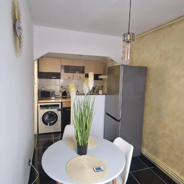 Adestutio, hotel in Drobeta-Turnu Severin