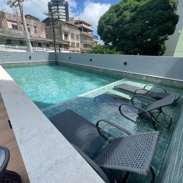 Hause federação