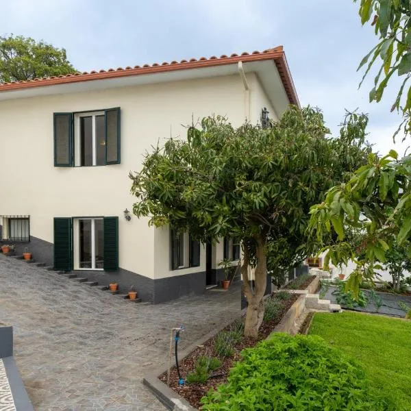 Casa Imaculado Coração by An Island Apart, hotel in Funchal