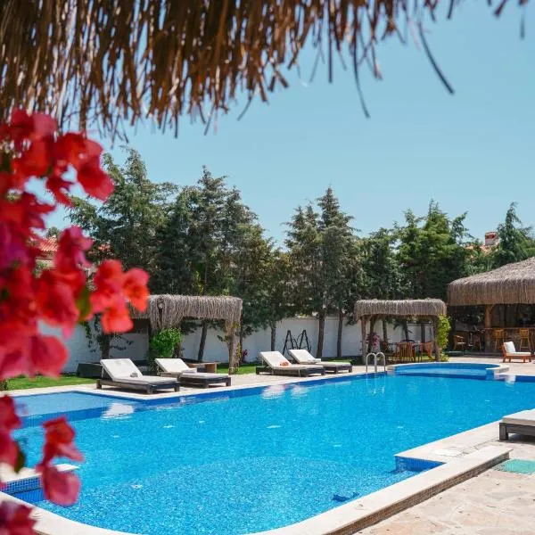 Albeon Luxury Hotel - Alacatı, hotel a Alacati