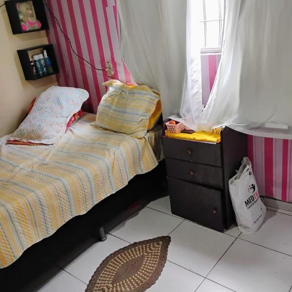 CASA Para COP 30