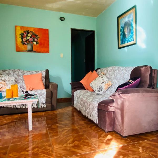 Cantinho da Mariazinha em Penedo - Foto 2