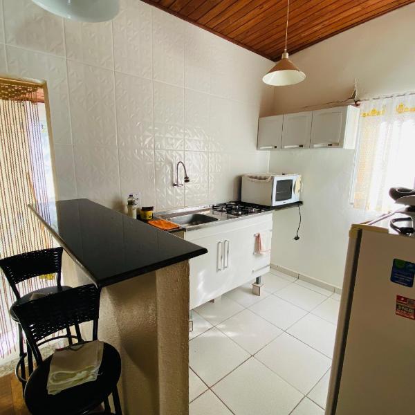 Cantinho da Mariazinha em Penedo - Foto 5