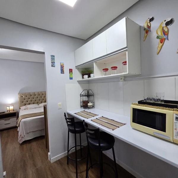 Loft Arara Manaus - Foto 4
