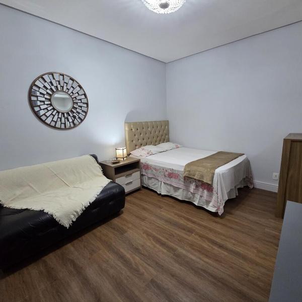 Loft Arara Manaus