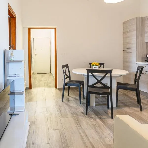 Orizzonti Maceratesi, hotel in Macerata