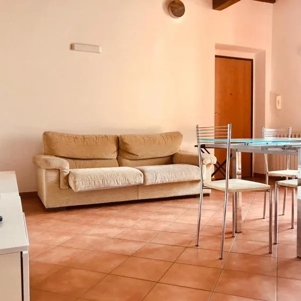 La Fattoria - centro storico, hotel di Campagnatico