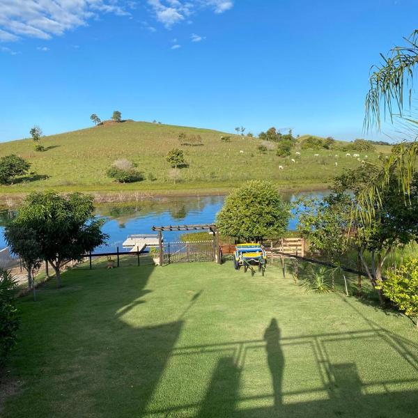 Denobes Ranch