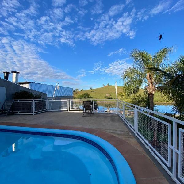 Denobes Ranch - Foto 4
