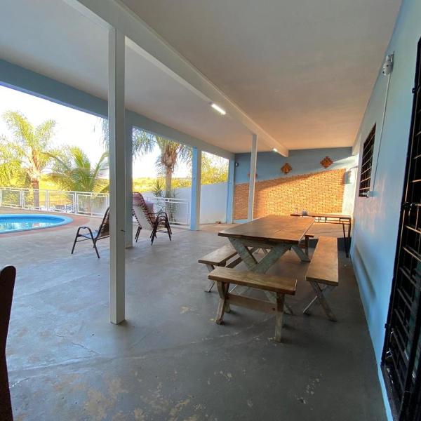 Denobes Ranch - Foto 5