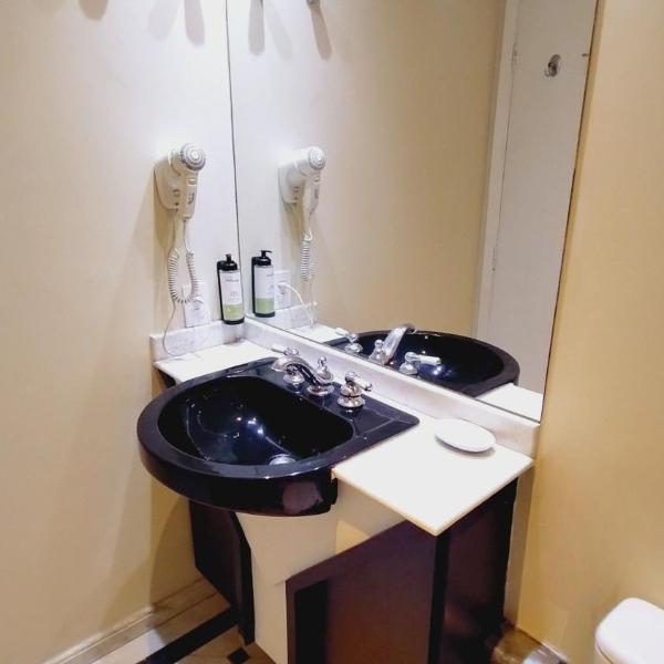 Flat Hotel Sena Madureira (Apto 1108) - Foto 3