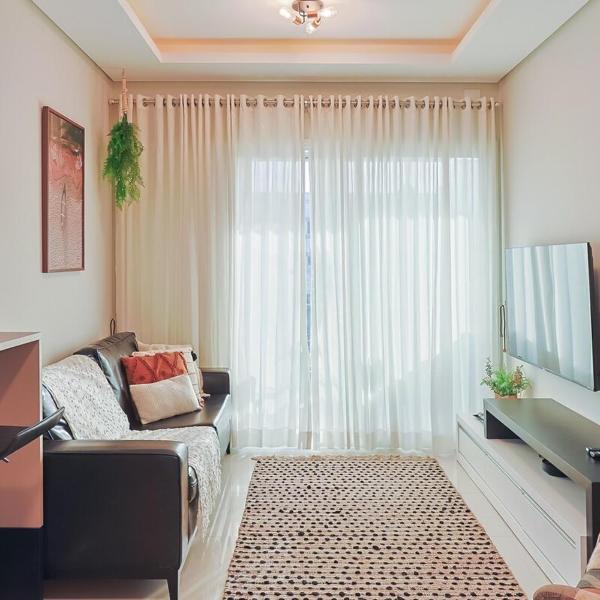 Luxury apartment 2 en-suites Jurerê Internacional - Foto 5