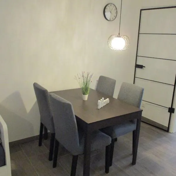 Velburger Ferienhaus 23, hotel a Velburg
