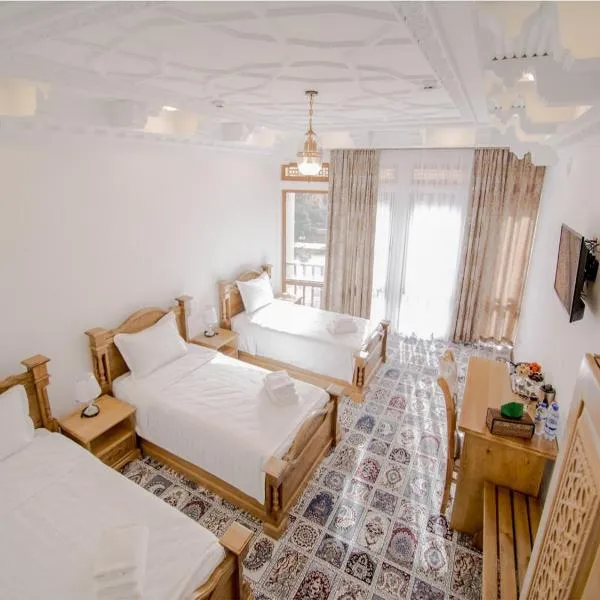 Premium Hotel Labi Rud, hotel in Bukhara