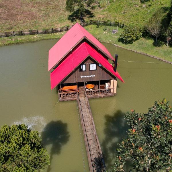 Luana Ranch - Foto 3