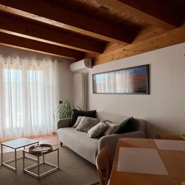 Casa Annalisa, hotel v destinaci Terre d'Adige