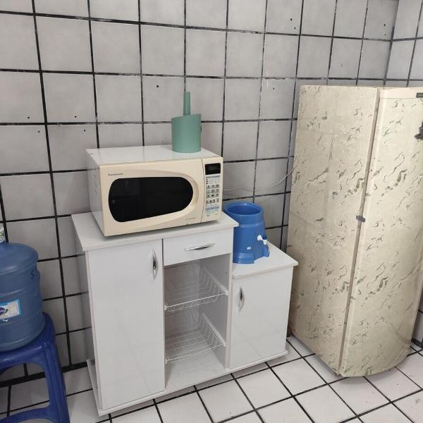 Apartamento praia de Atalaia