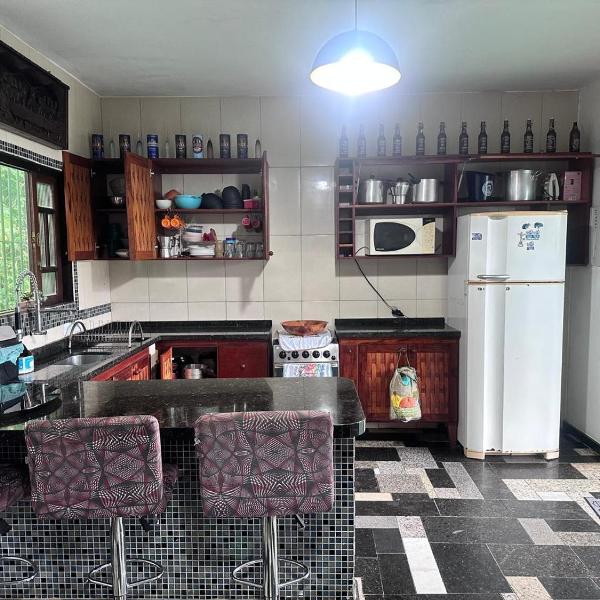 Casa rosa nobre - Foto 4