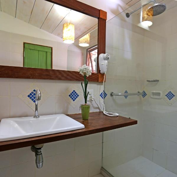 Sobrado da Vila Hotel - Foto 3