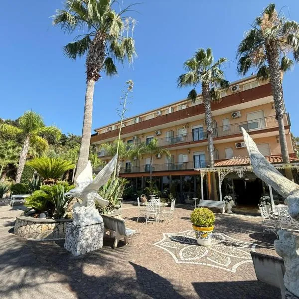 Hotel Happy Days, hotel v destinaci Licola