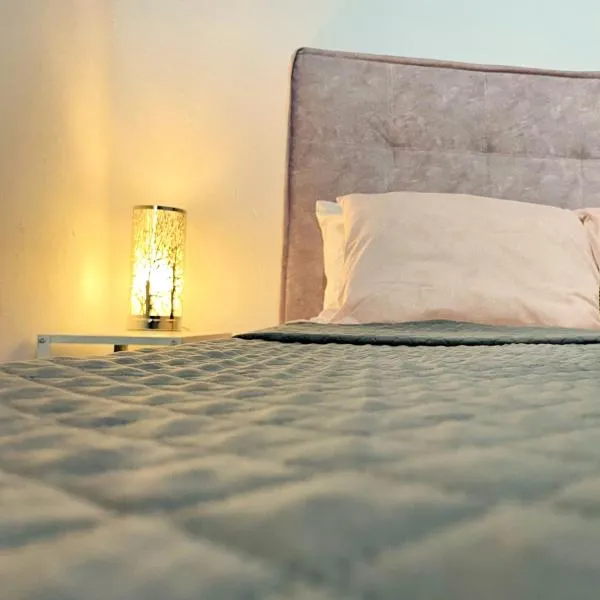 Skala Mykonos, Hotel in Mykonos Stadt