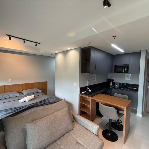 Apartamento 75 - Aconchegante