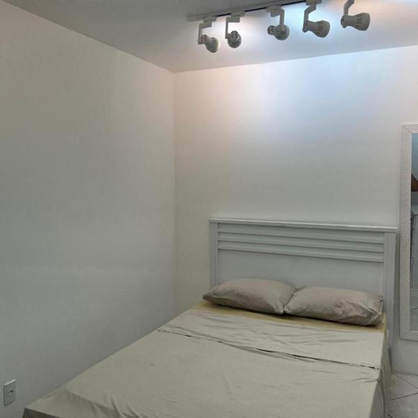 Suite 1, Casa Amarela, Segundo Andar - Foto 2
