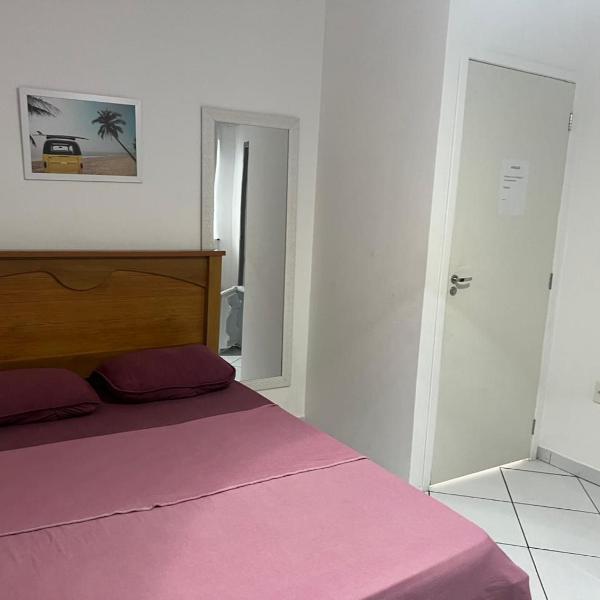 Suite 2, Casa Amarela, Segundo Andar - Foto 2