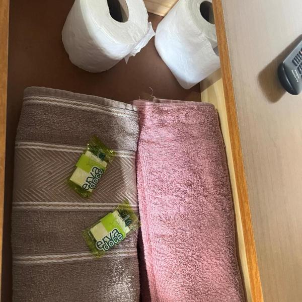 Suite 3, Casa Amarela, Terceiro Andar - Foto 3