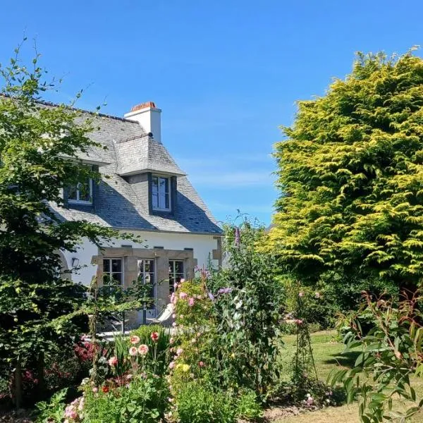 BnB La Néo Bretonne, hôtel à Minihy-Tréguier