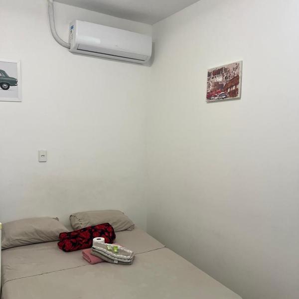 Suite 5, Casa Amarela, Primeiro Andar - Foto 2