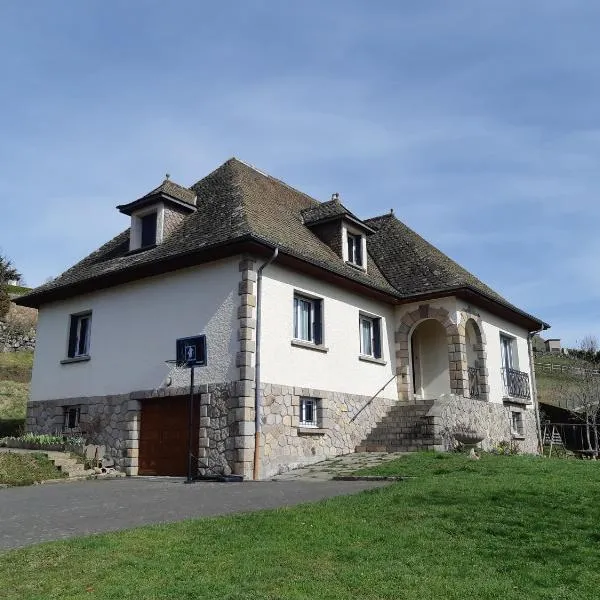 LeVolduMilan, hotel in Murat